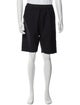 Stephan Schneider Wool Jogger Shorts