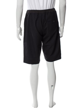 Stephan Schneider Wool Jogger Shorts