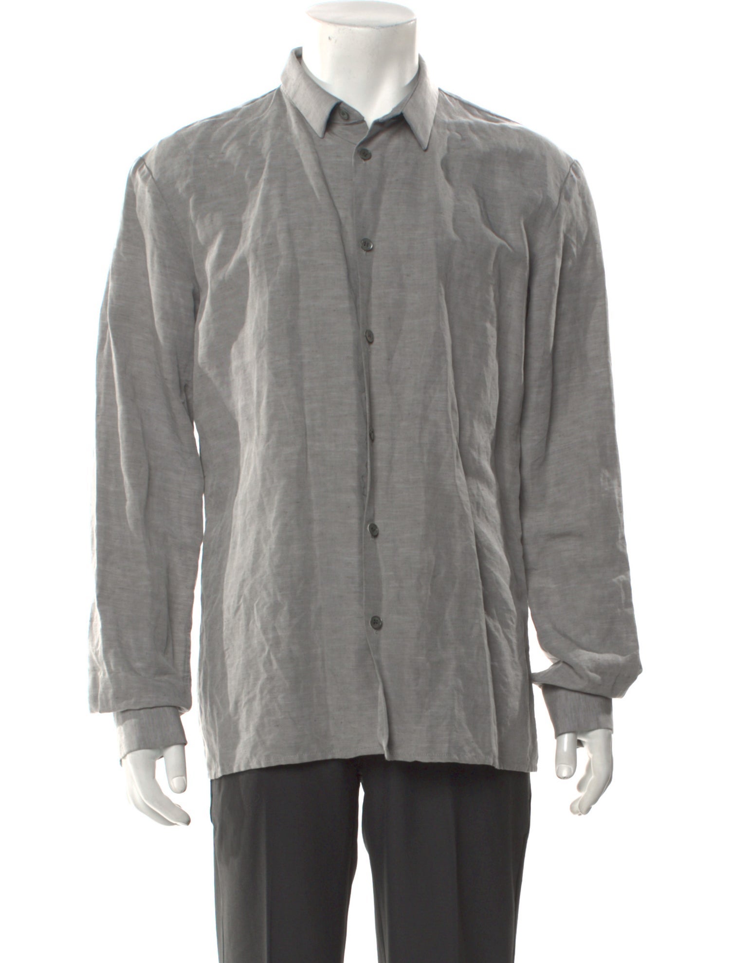Stephan Schneider Long Sleeve Shirt