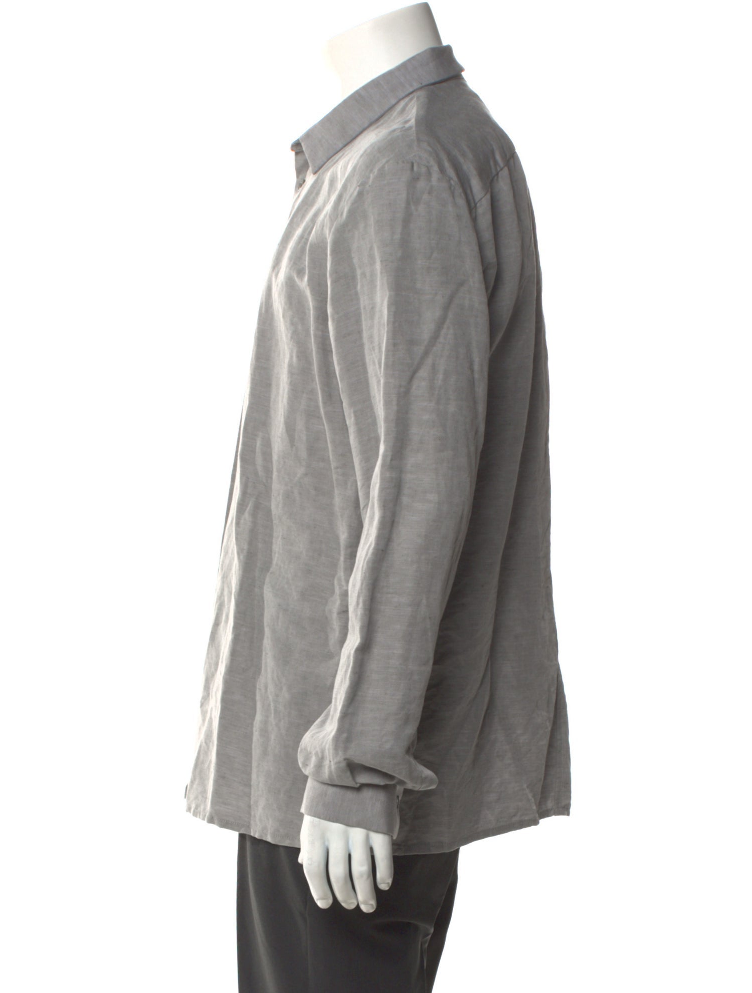 Stephan Schneider Long Sleeve Shirt
