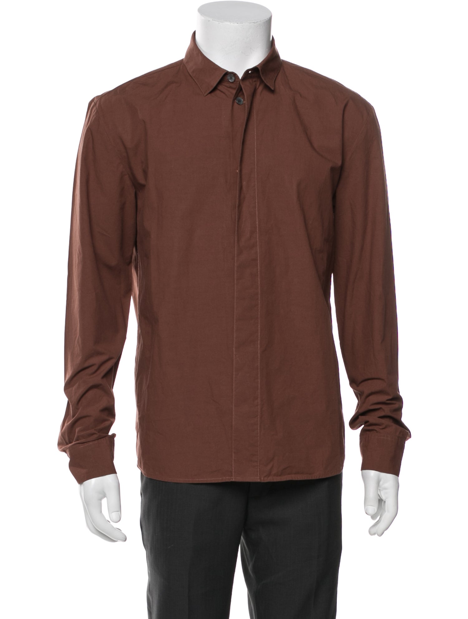Stephan Schneider Long Sleeve Shirt