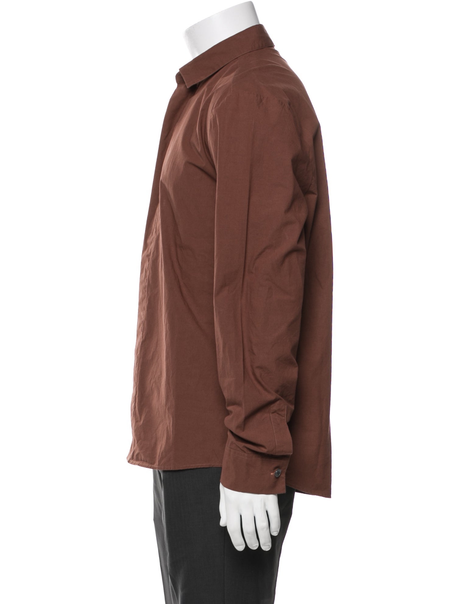 Stephan Schneider Long Sleeve Shirt