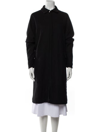 Stephan Schneider Wool Coat