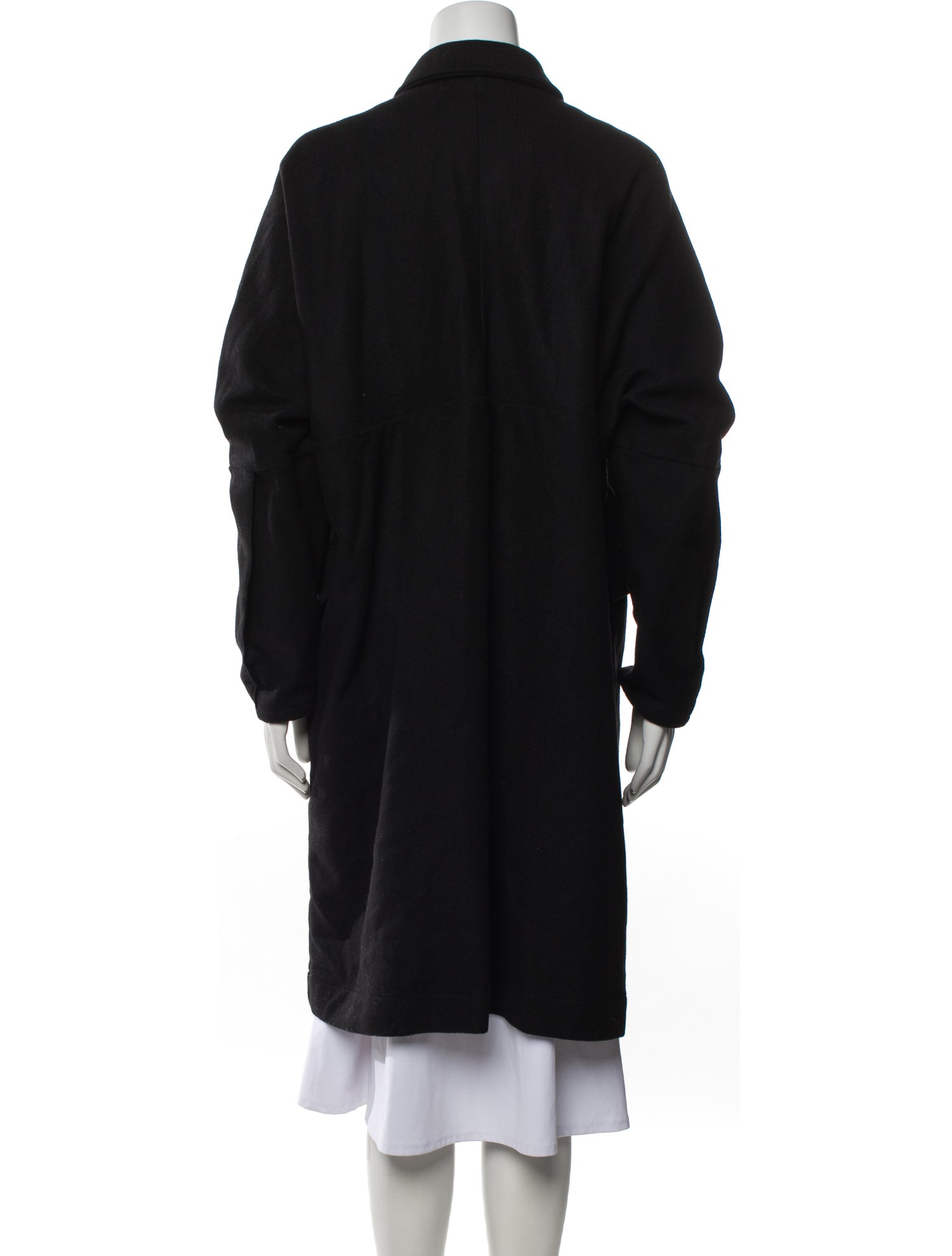 Stephan Schneider Wool Coat
