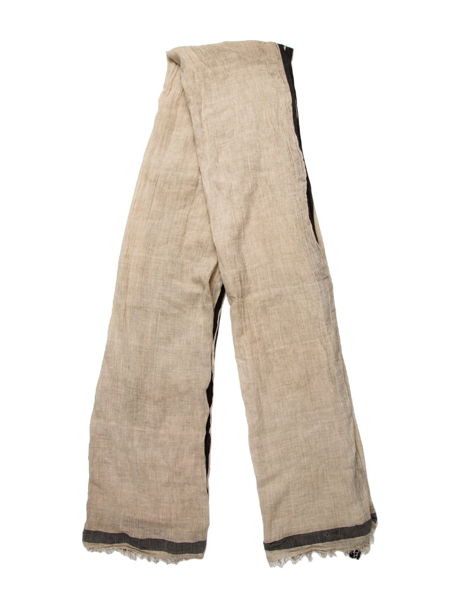 Stephan Schneider Printed Scarf