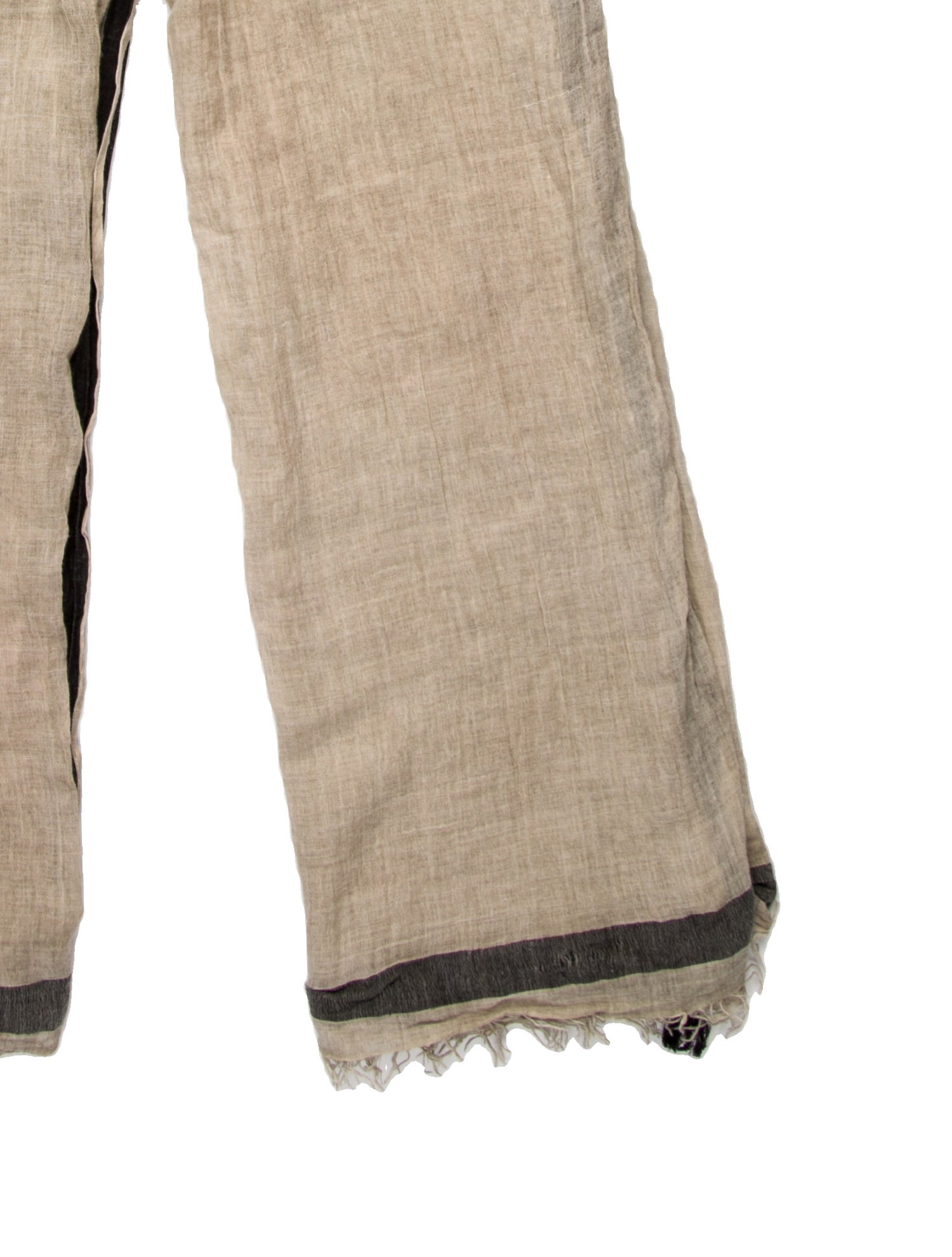 Stephan Schneider Printed Scarf