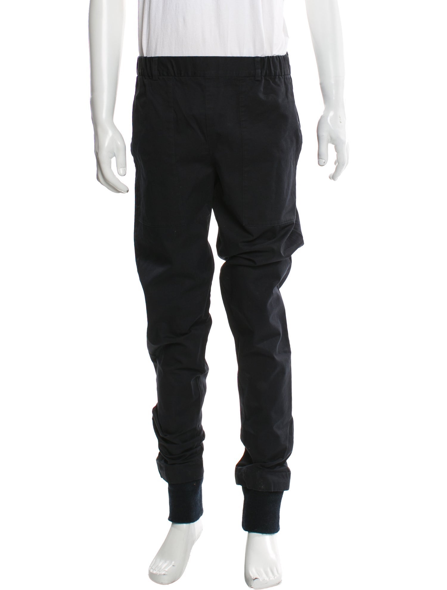 Stephan Schneider Joggers