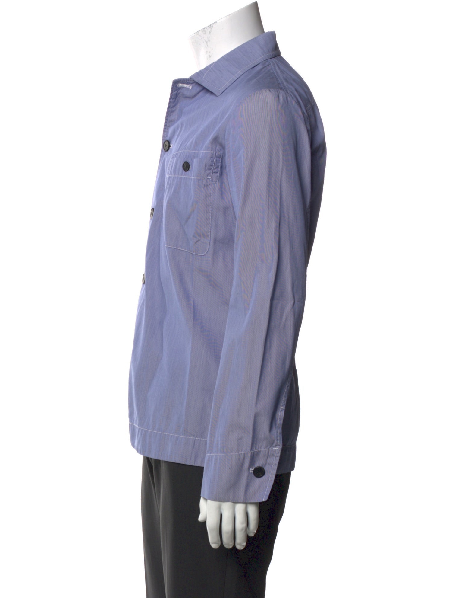 Stephan Schneider Long Sleeve Shirt