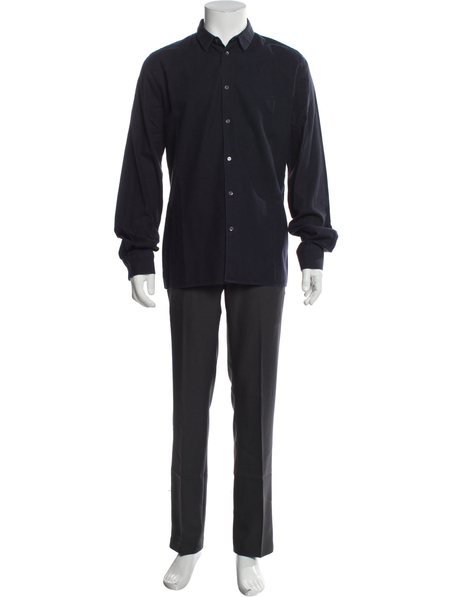 Stephan Schneider Long Sleeve Shirt