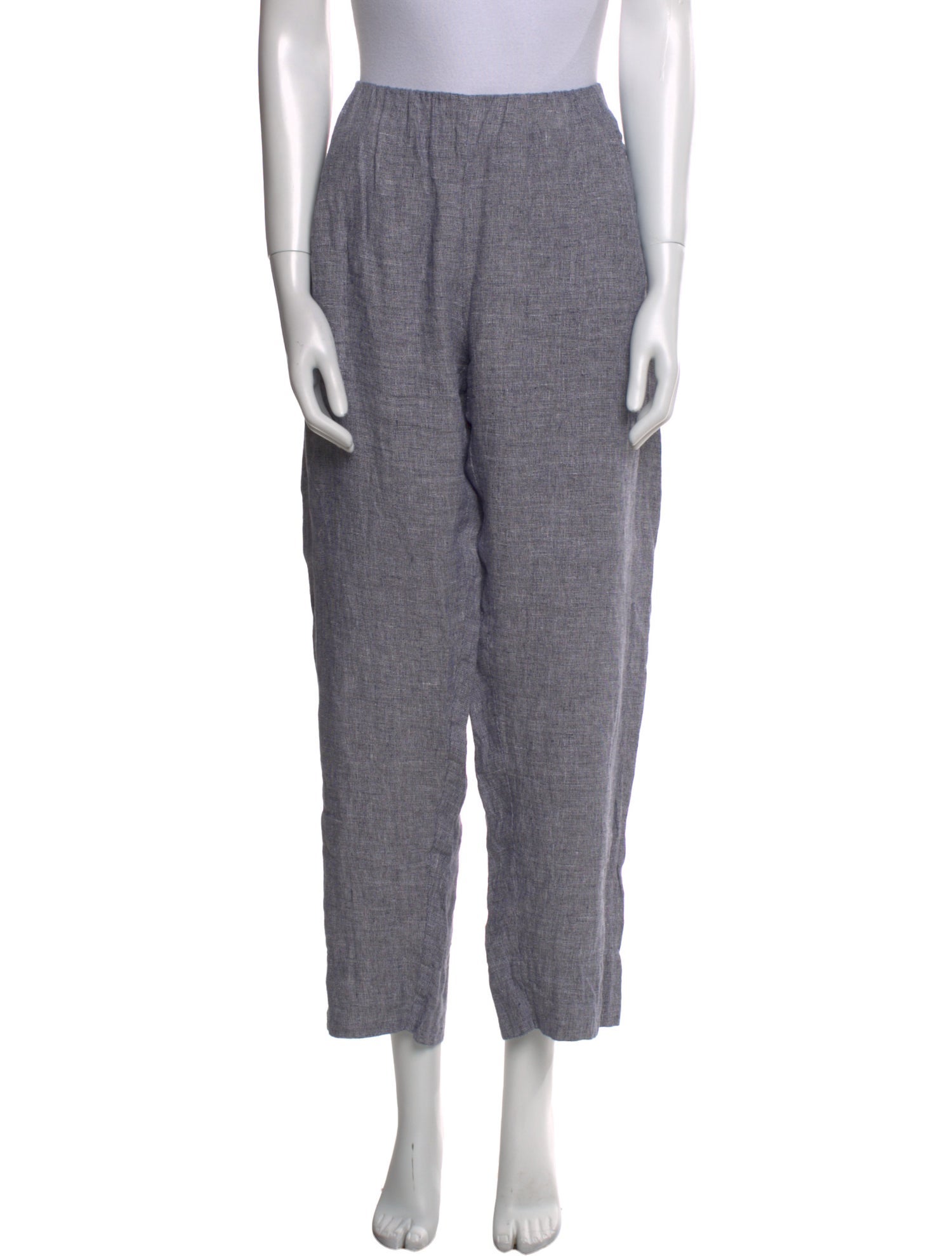 Stephan Schneider Linen Wide Leg Pants