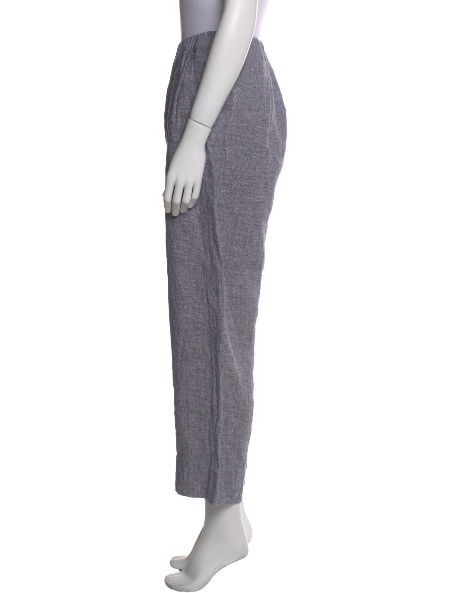 Stephan Schneider Linen Wide Leg Pants