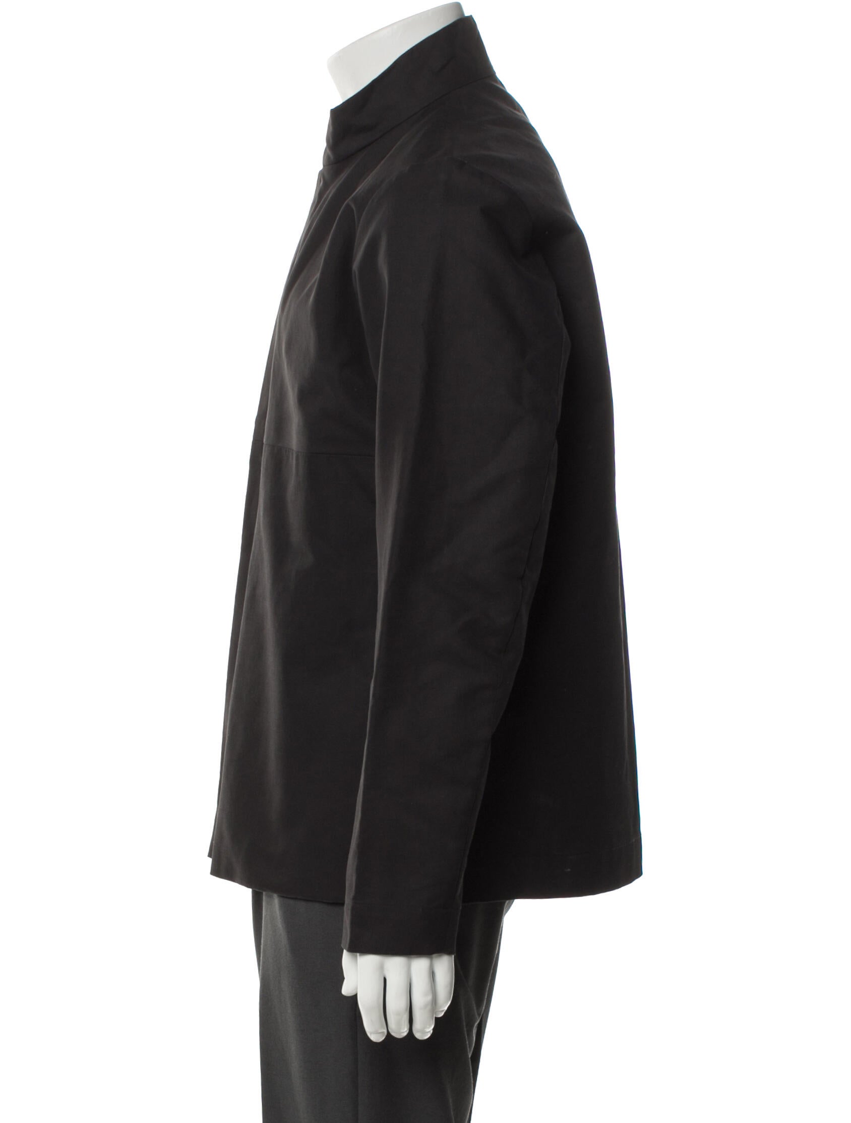 Stephan Schneider Windbreaker