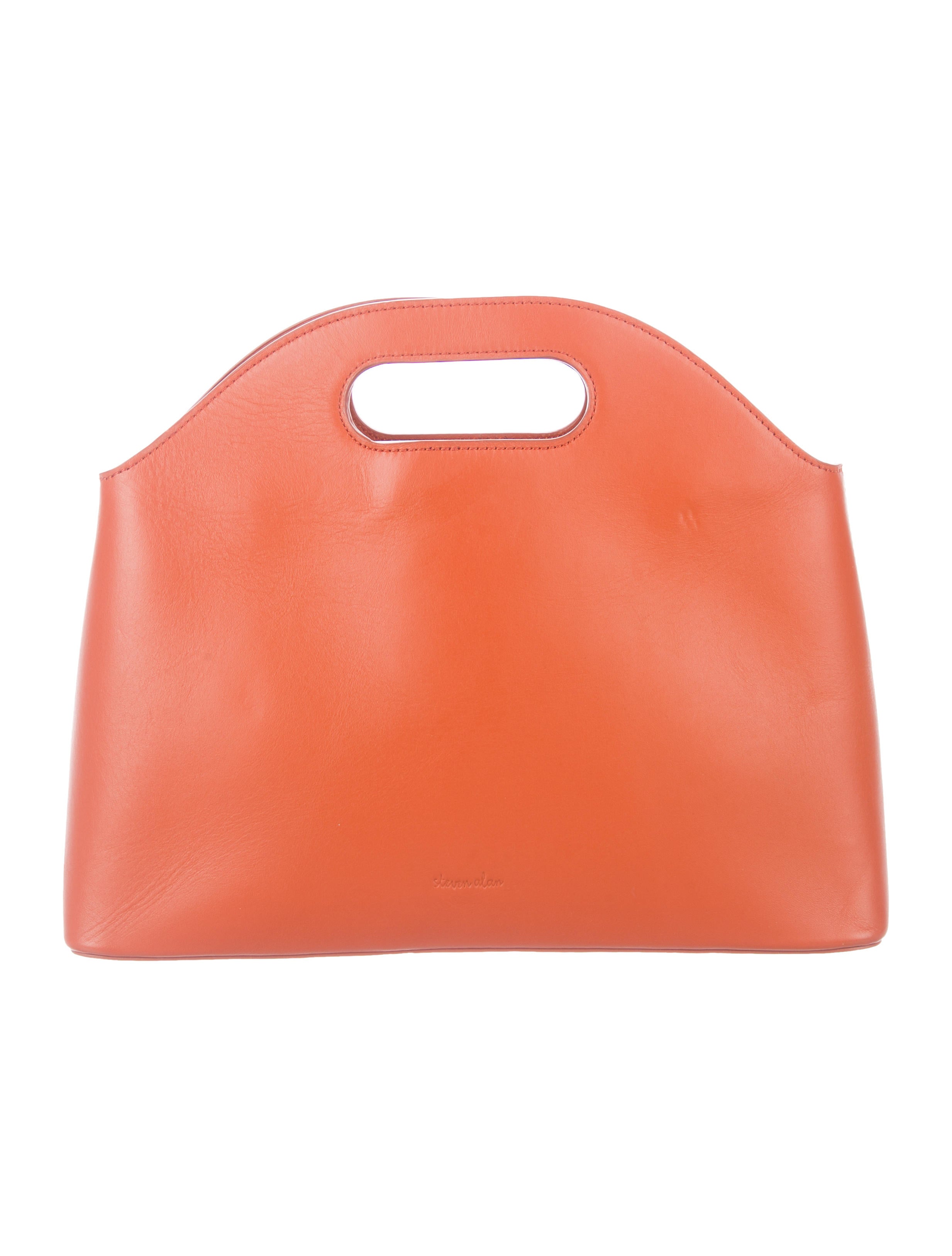 Steven Alan Womens William Bucket Shopper