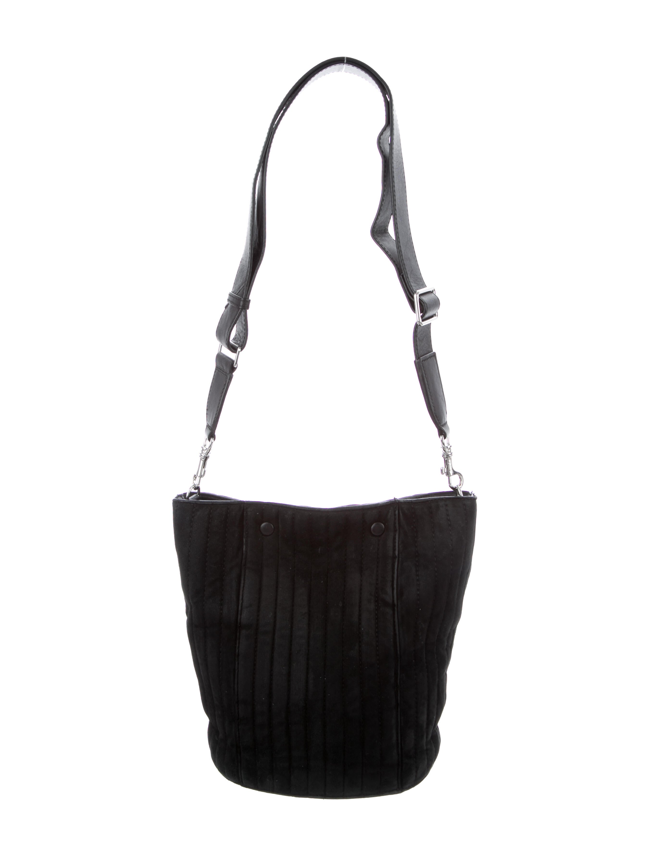 steven alan rhys bucket bag