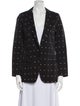 Steven Alan Printed Blazer
