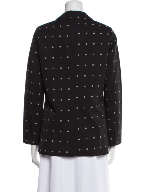 Steven Alan Printed Blazer