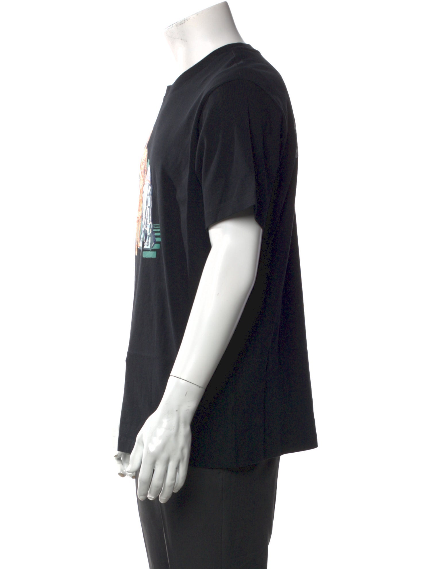 Star Wars x Coach Graphic Print Crew Neck T-Shirt w/ Tags