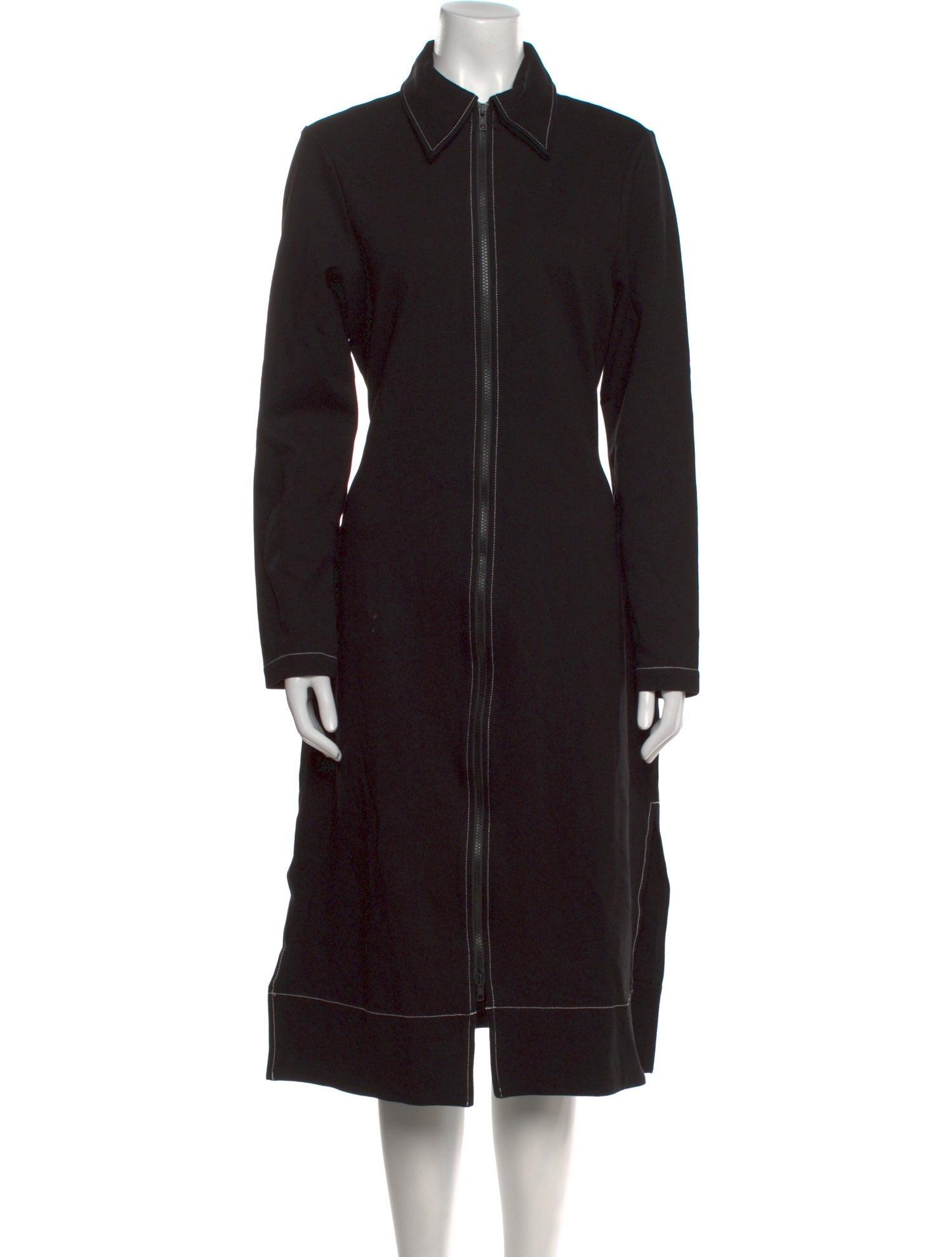 Staud Midi Length Dress