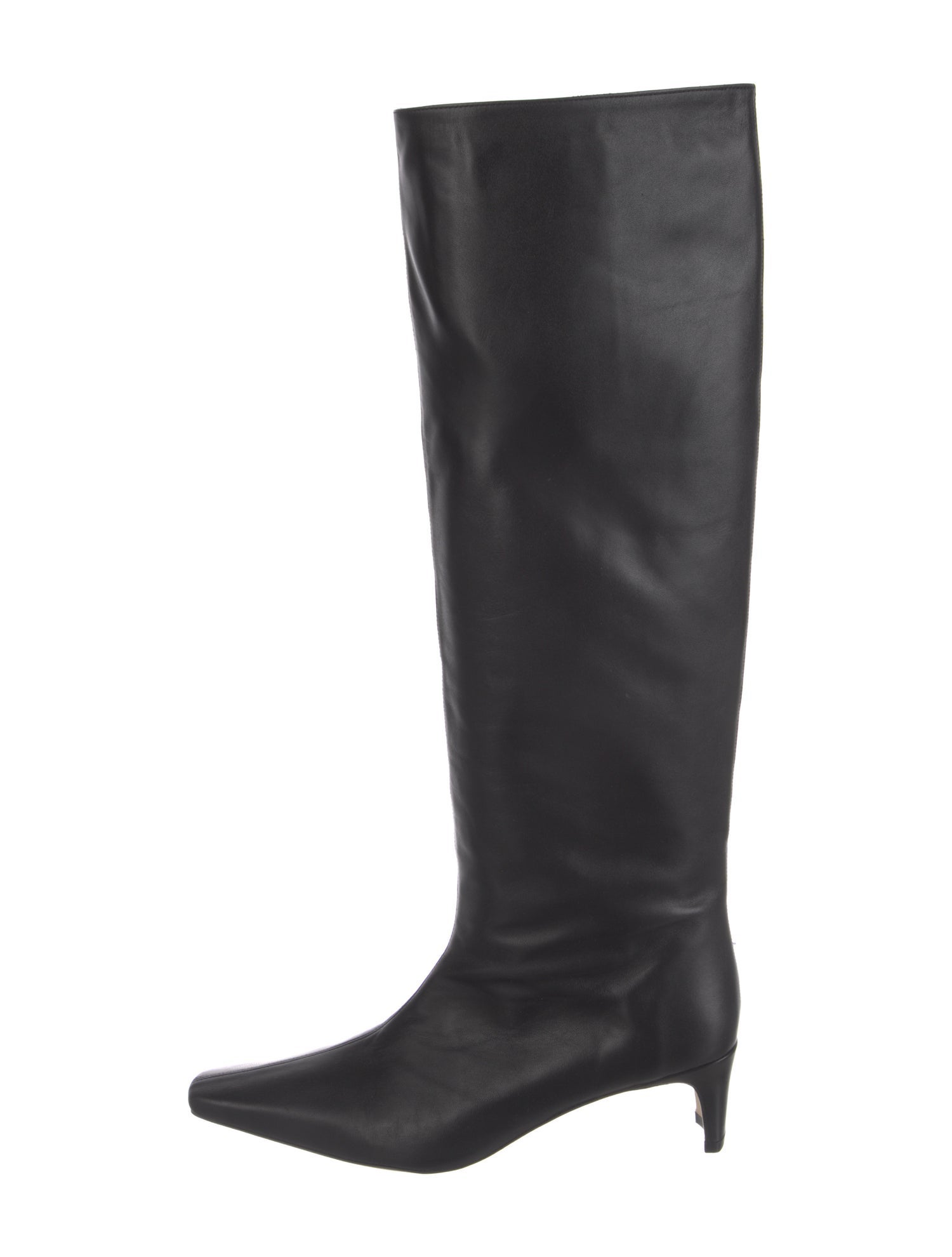 Staud Leather Boots