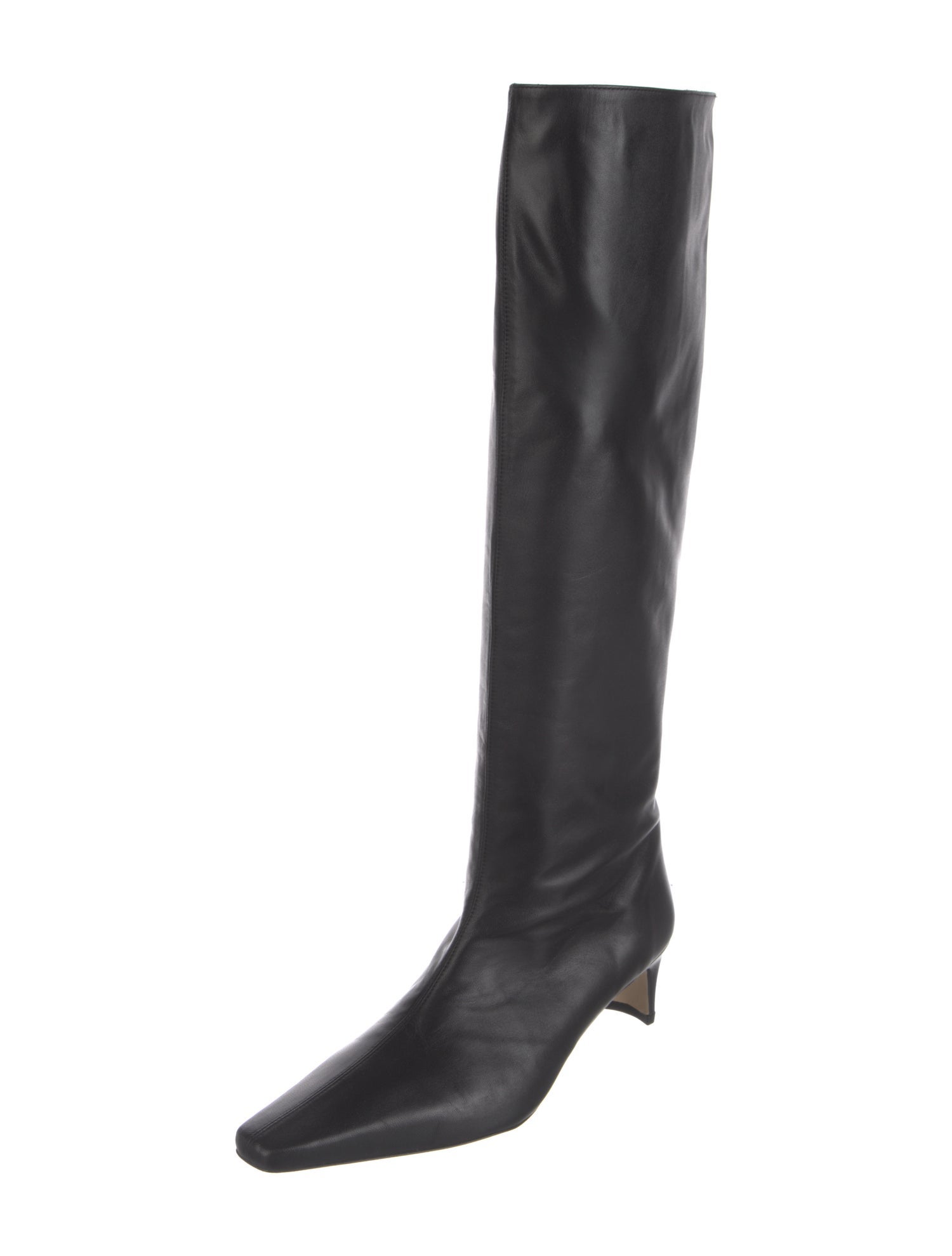 Staud Leather Boots