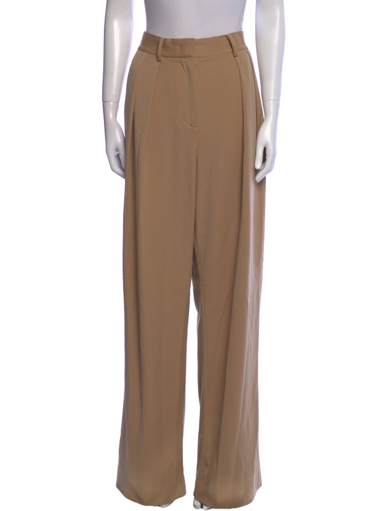 Staud Wide Leg Pants