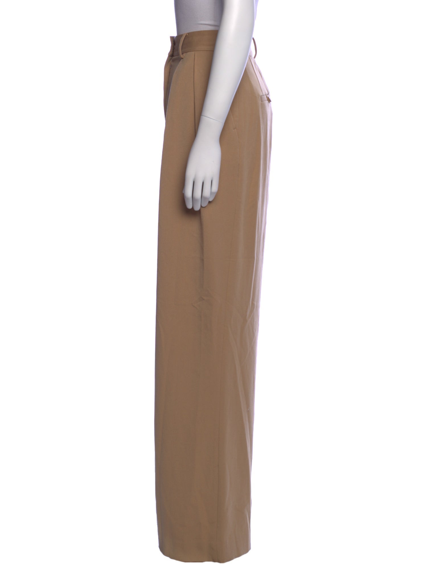 Staud Wide Leg Pants