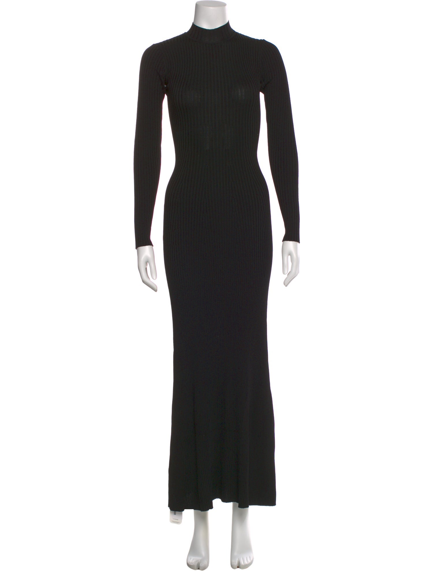 Staud Turtleneck Long Dress w/ Tags