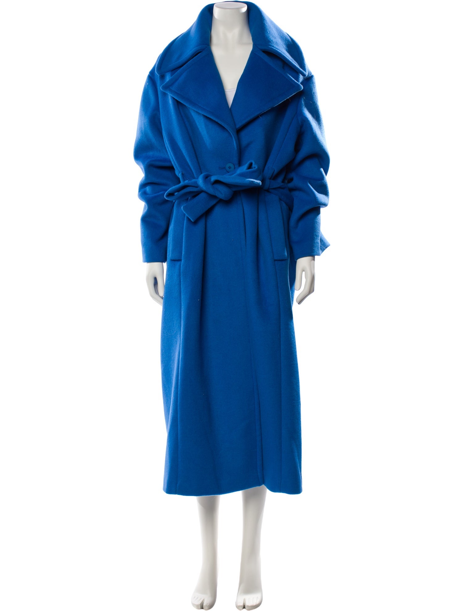 Staud Trench Coat