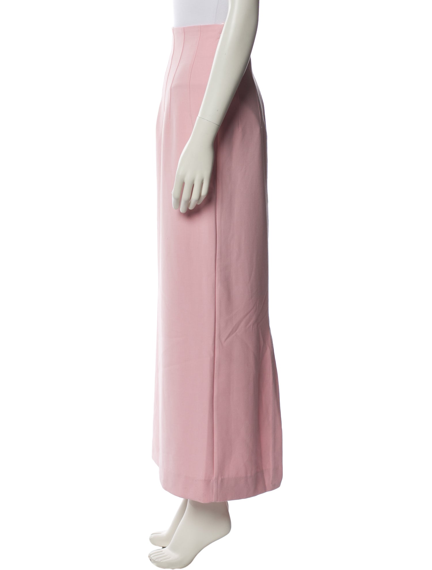 Staud Long Skirt w/ Tags