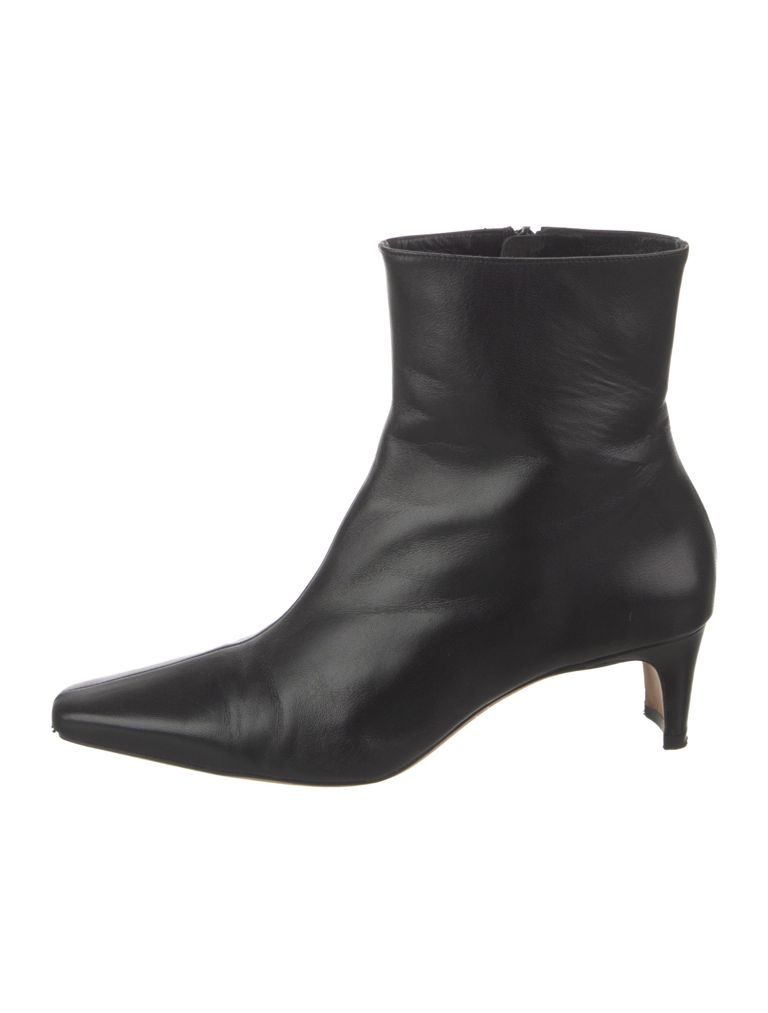Staud Leather Boots