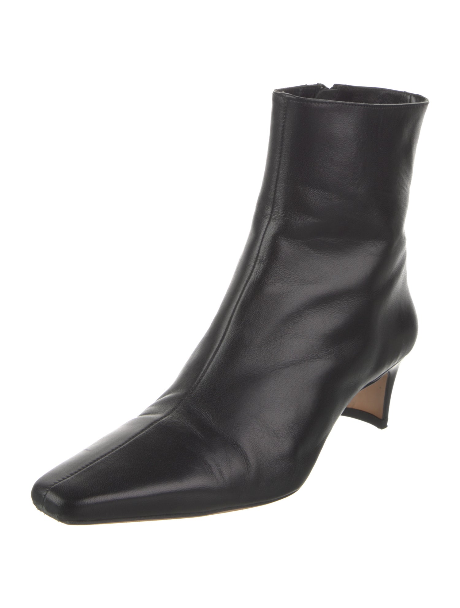 Staud Leather Boots