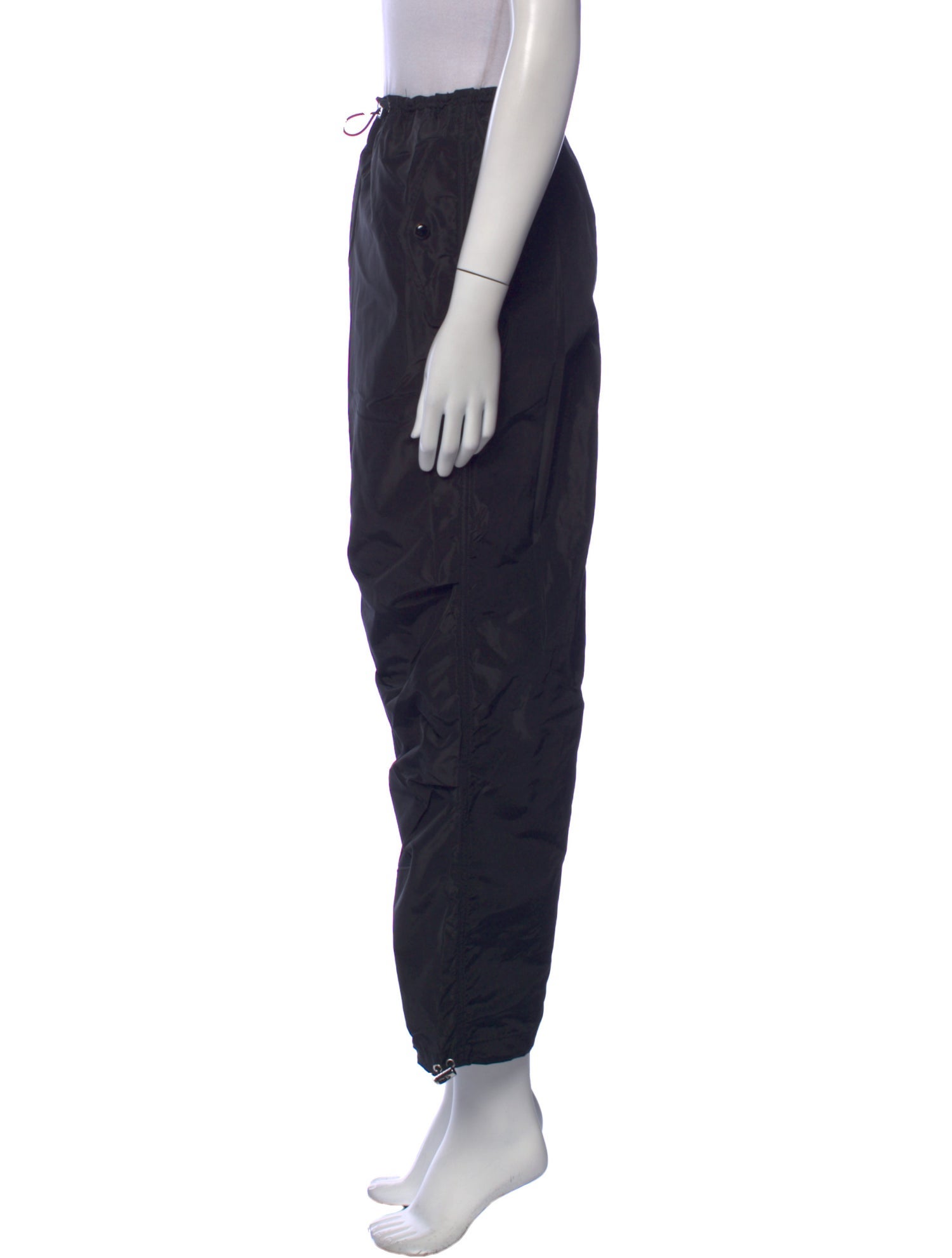 Staud Straight Leg Pants