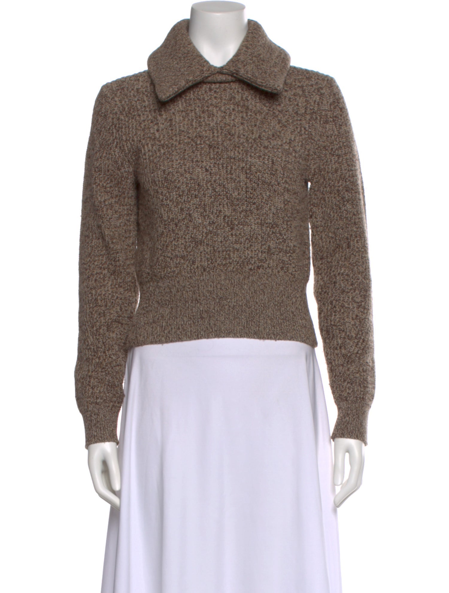 Staud Wool Sweater