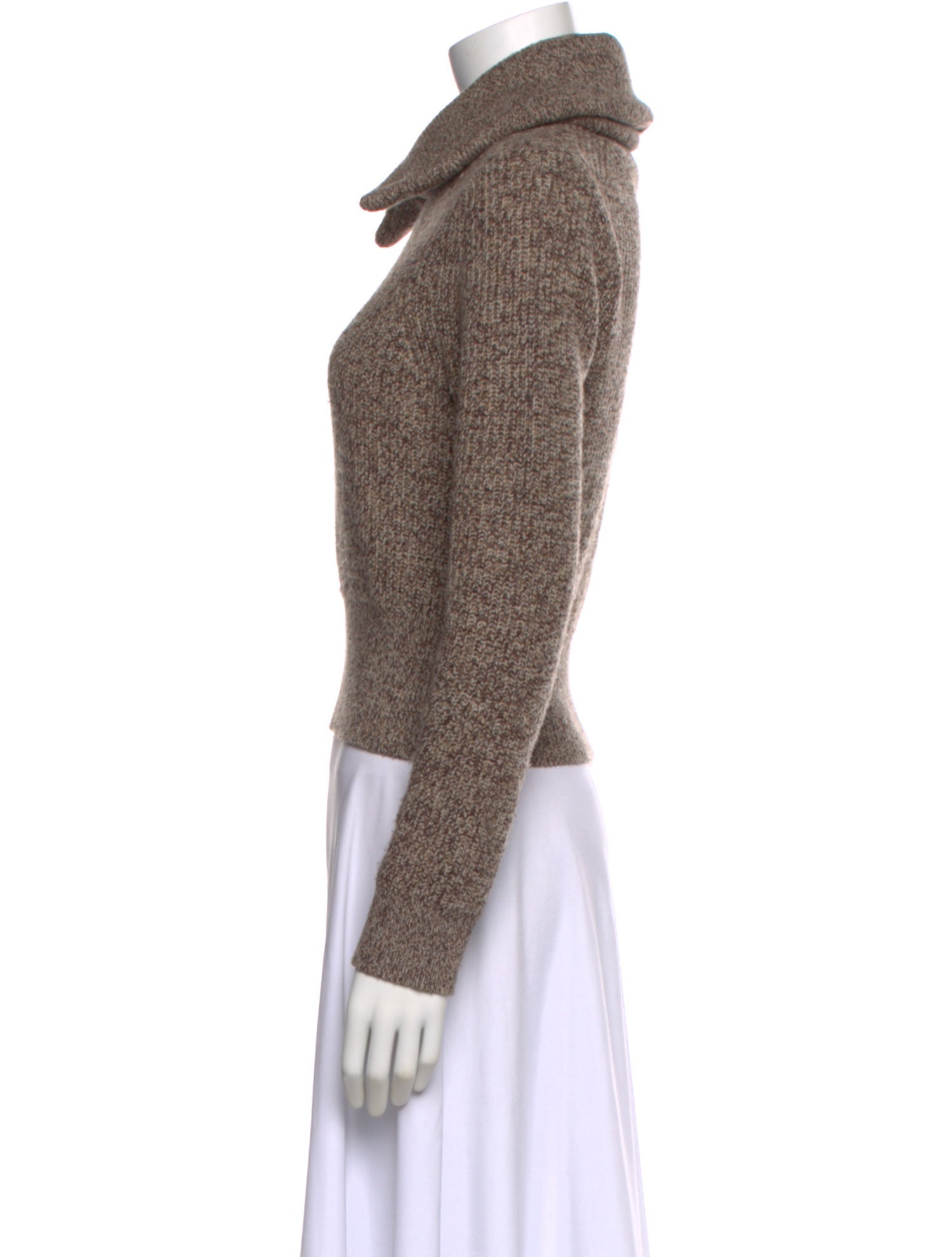 Staud Wool Sweater