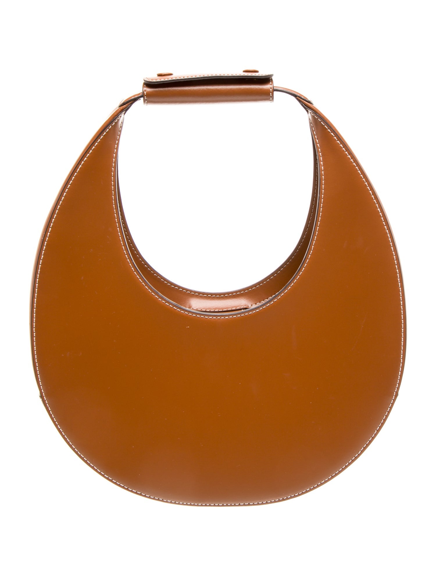 Staud Leather Moon