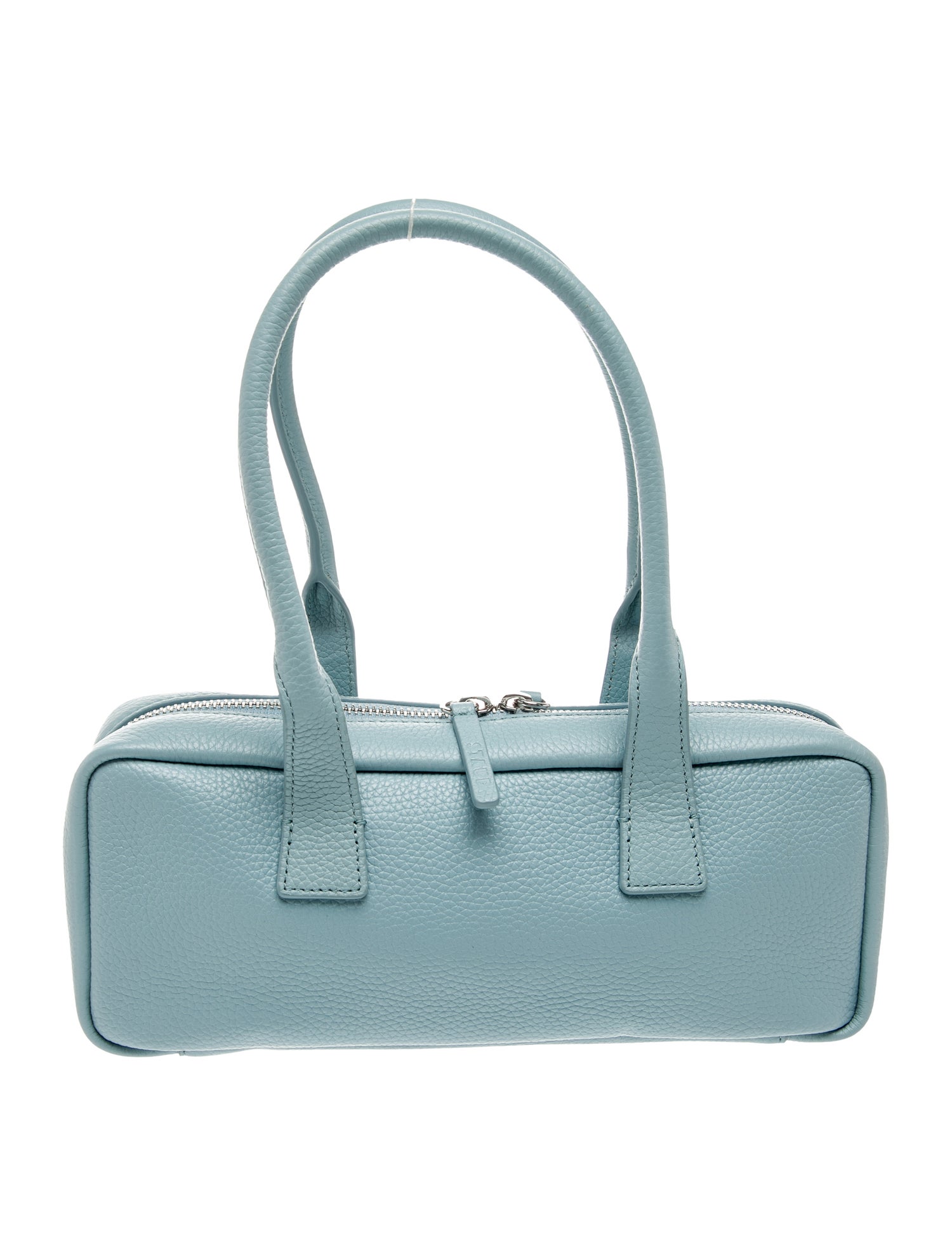 Staud Leather Shoulder Bag