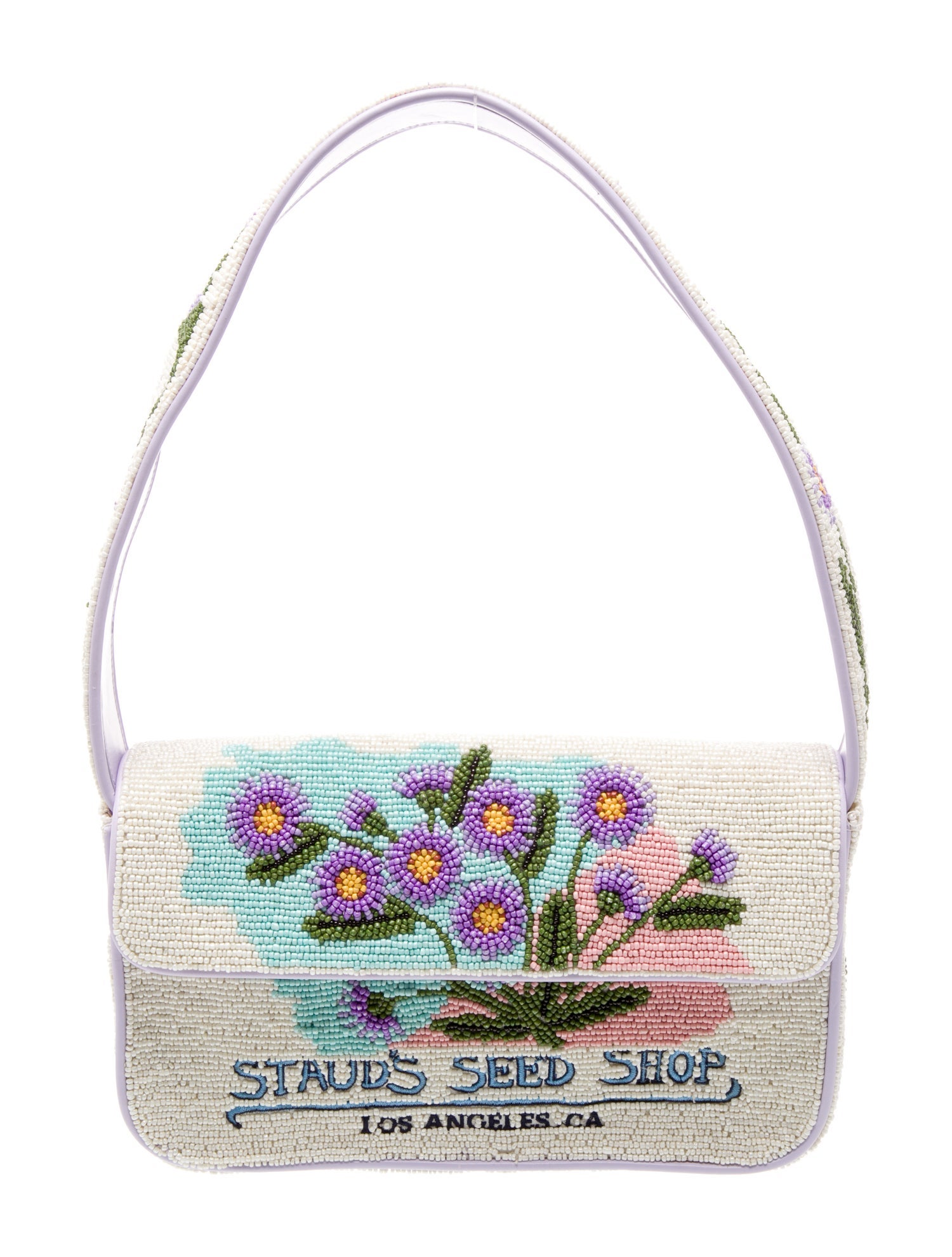 Staud Shoulder Bag