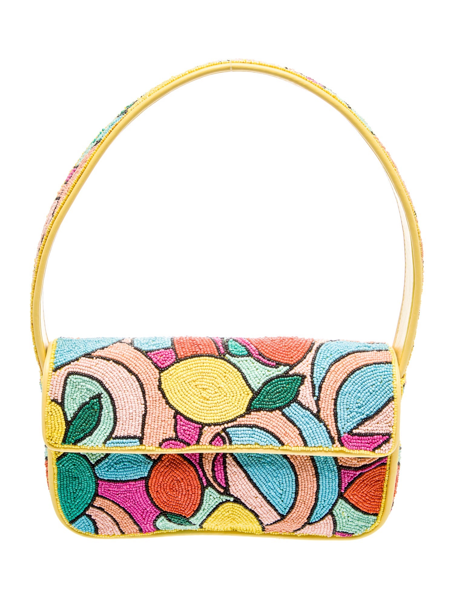 Staud Top Handle Bag