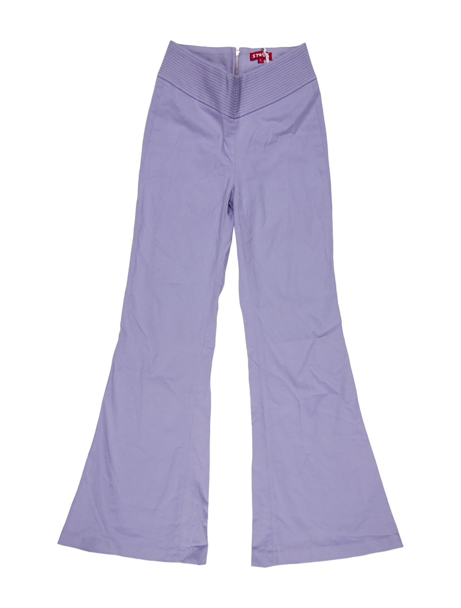 Staud Wide Leg Pants w/ Tags