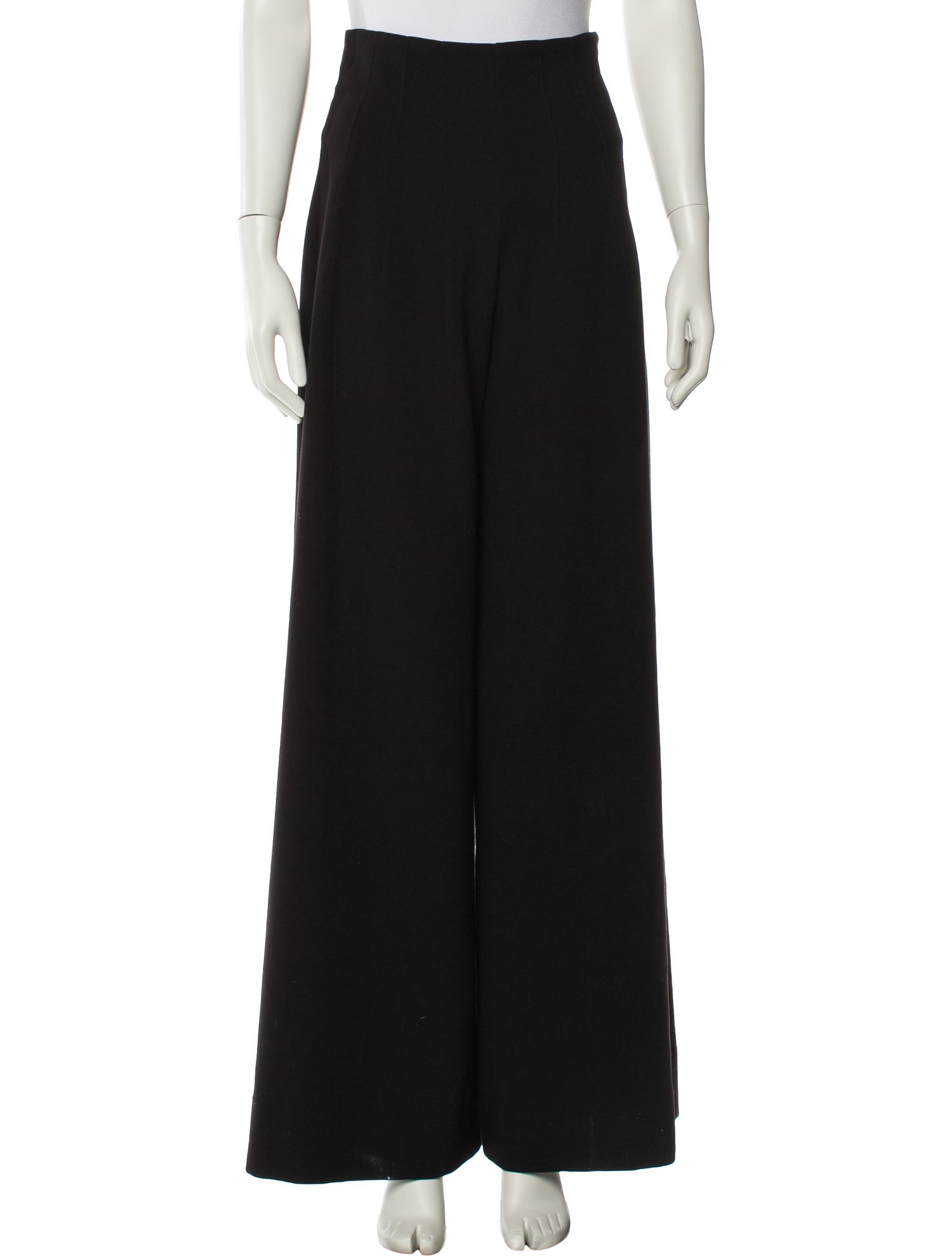 Staud Wide Leg Pants