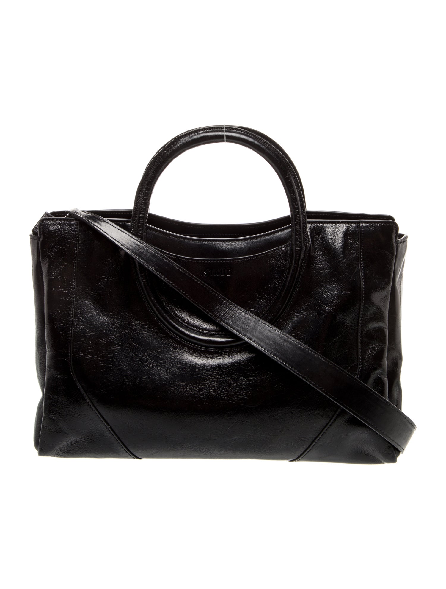 Alexander Wang Trudy Zip-Around Tote - Brown Satchels, Handbags