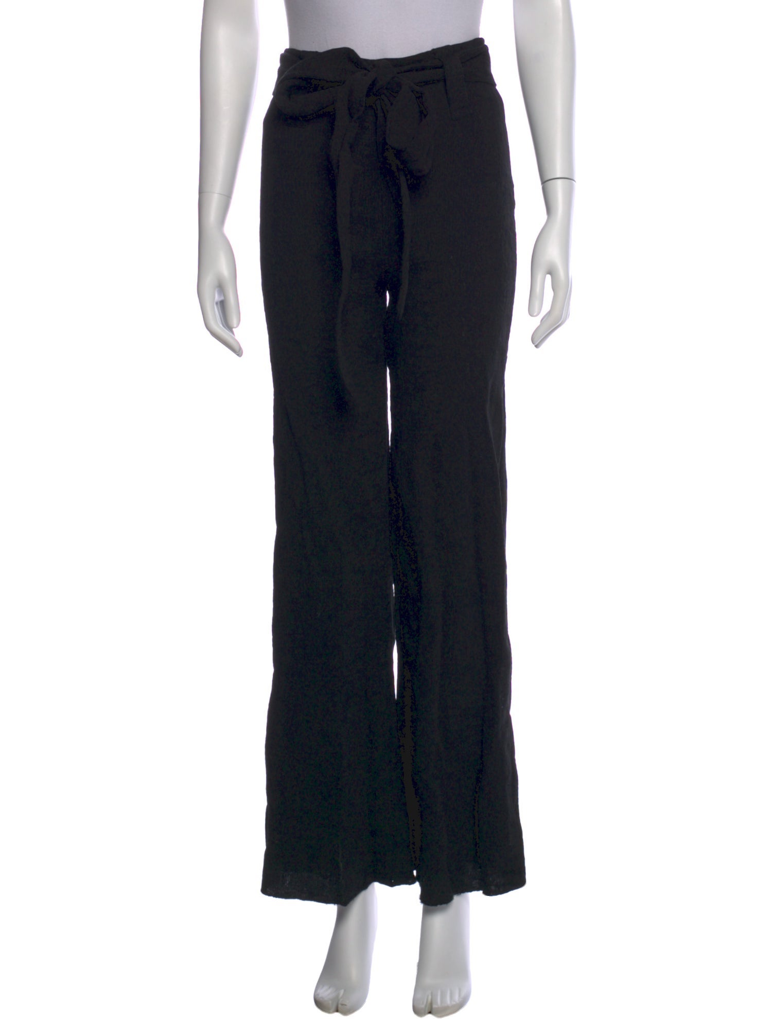 Staud Wide Leg Pants