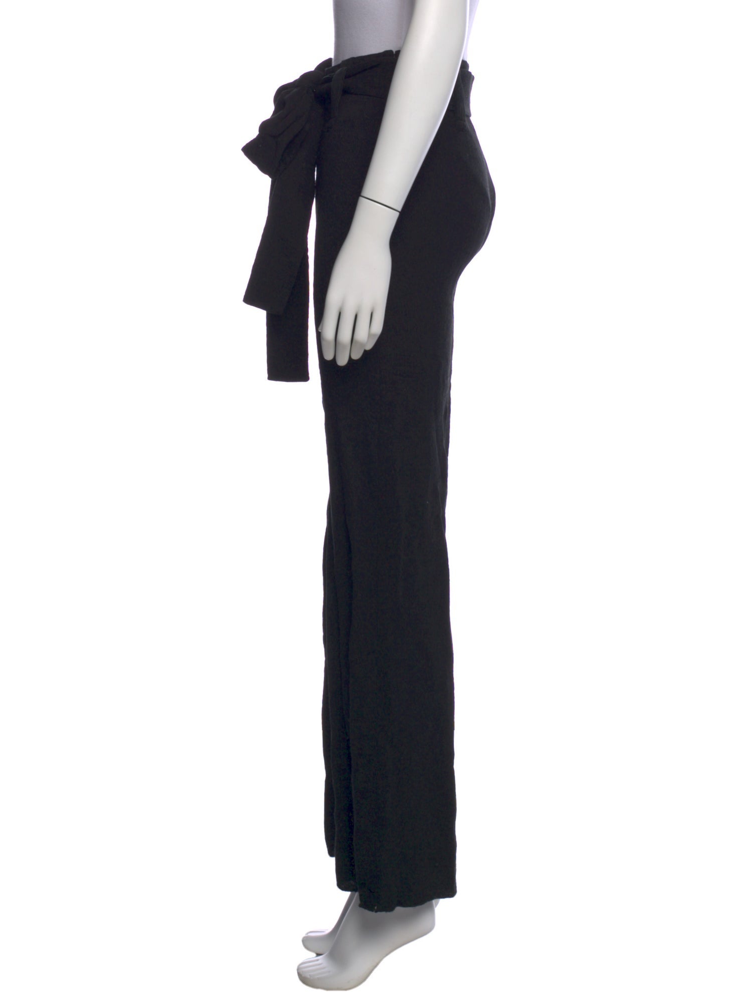 Staud Wide Leg Pants