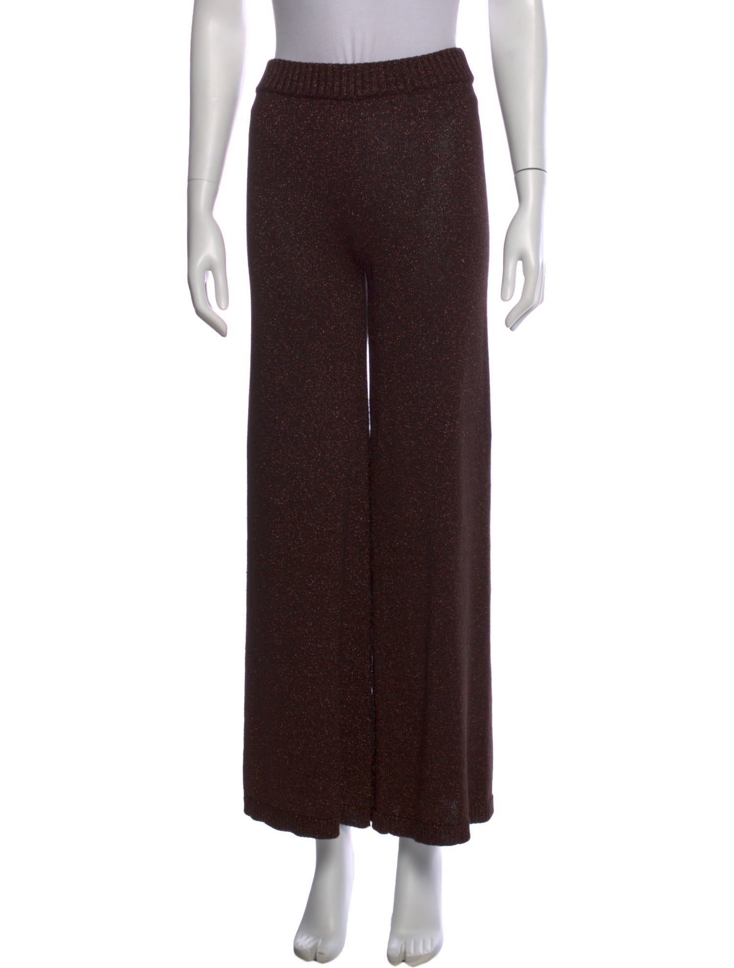 Staud Wide Leg Pants