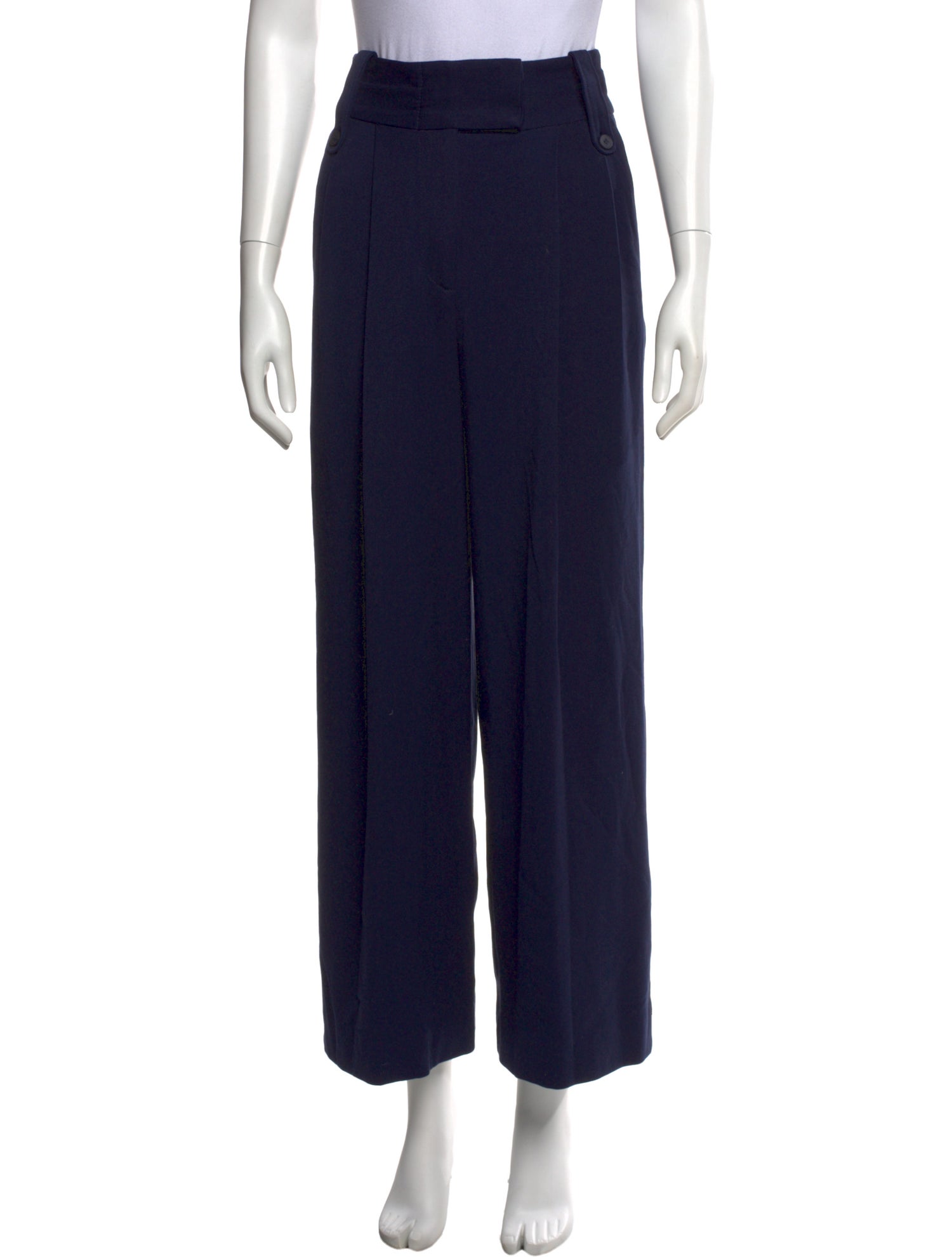 Staud Wide Leg Pants