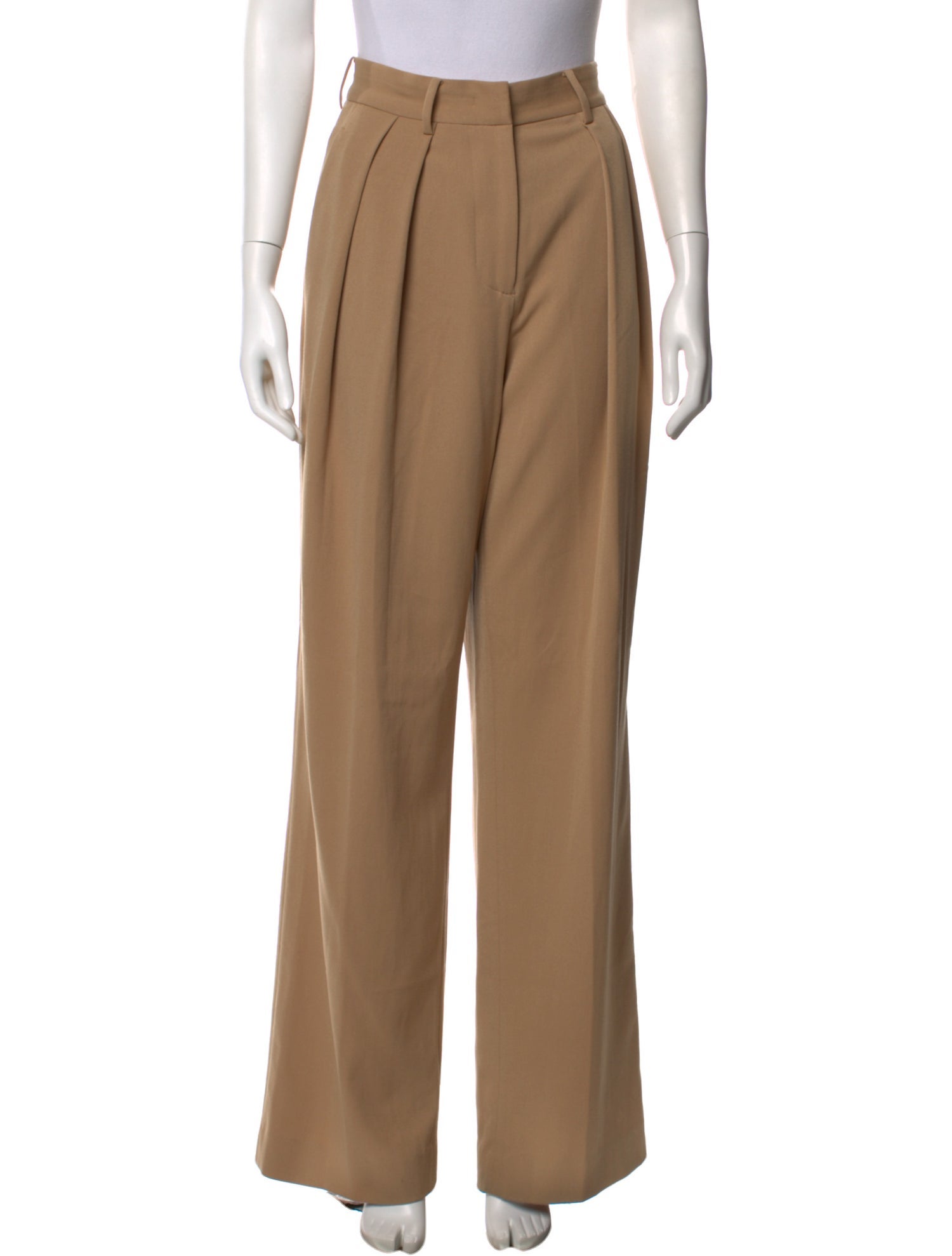 Staud Wide Leg Pants