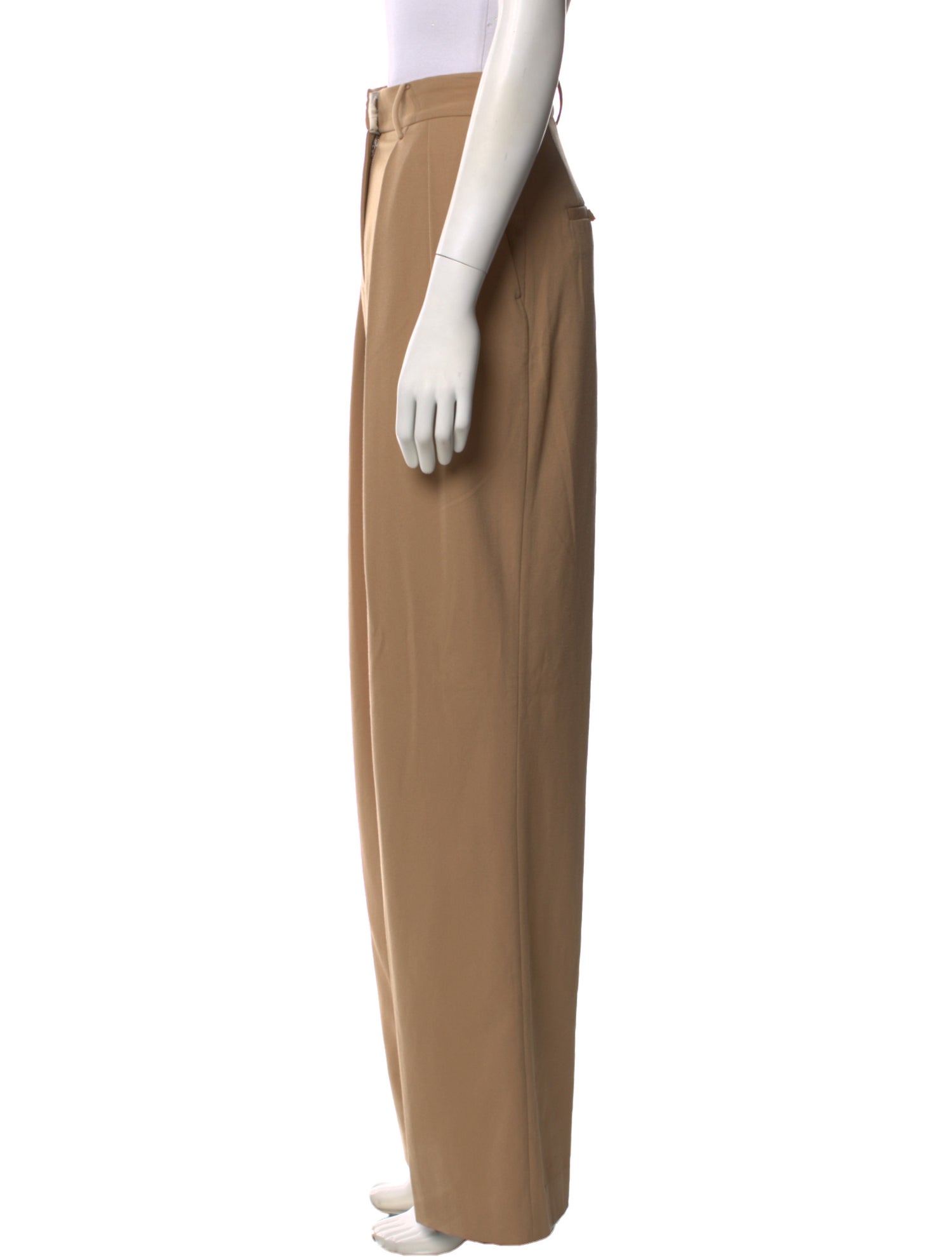 Staud Wide Leg Pants