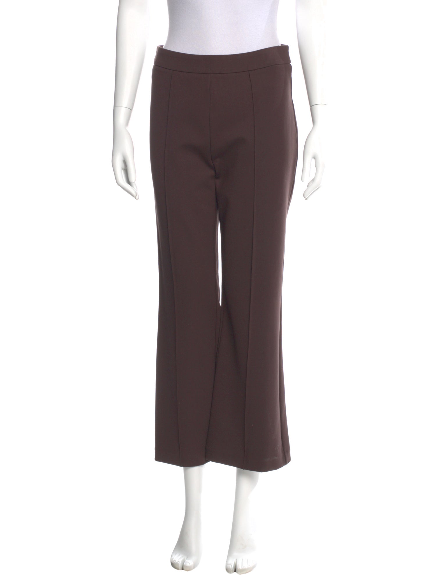 Staud Wide Leg Pants