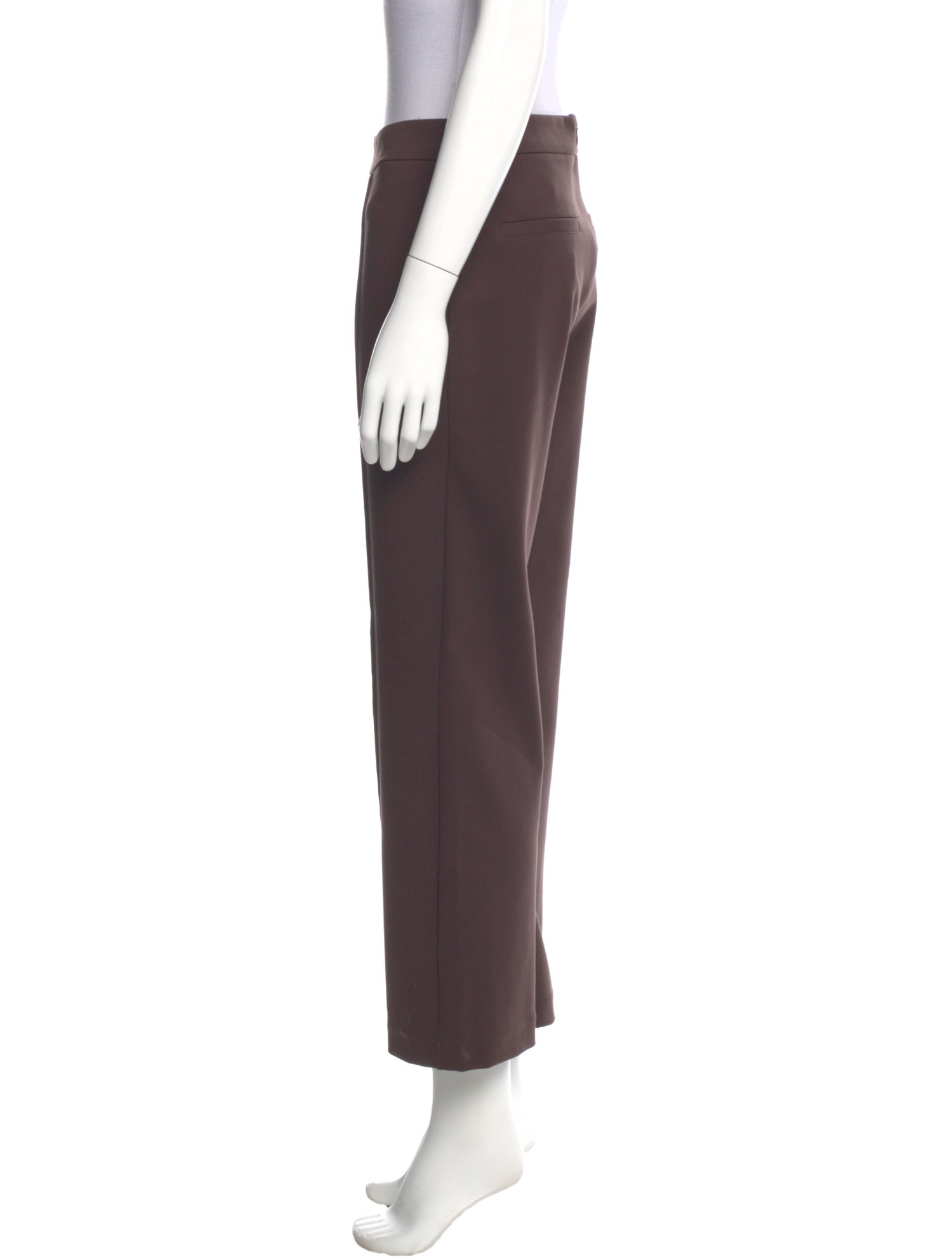 Staud Wide Leg Pants