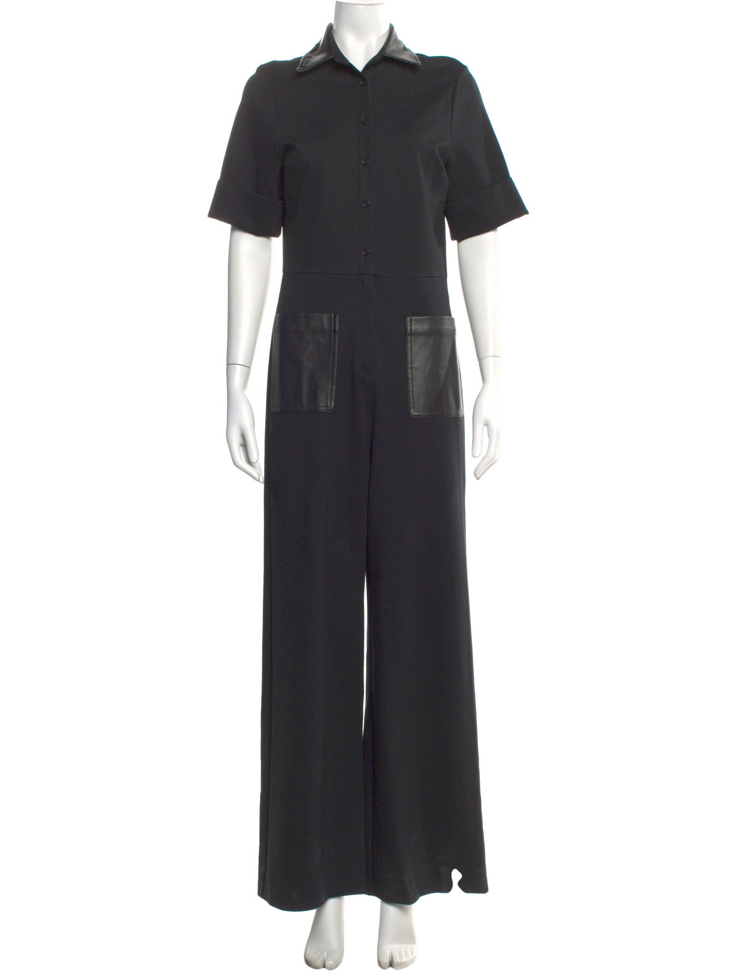 Staud Jumpsuit